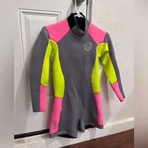 Ripcurl Dawn Patrol 2/2 women’s springsuit wetsuit